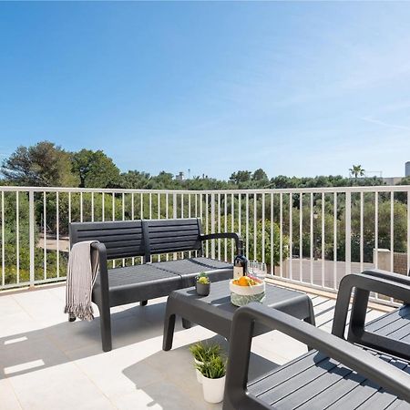 Cala D´Or Stunning Villa Marianella Gris, Pool, Bbq, Ac, Free Wifi מראה חיצוני תמונה