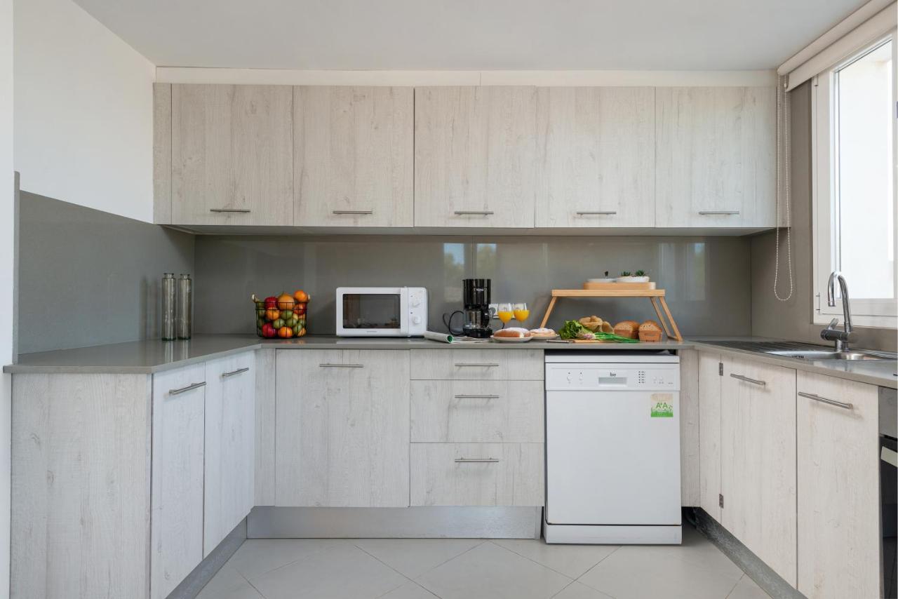 Cala D´Or Stunning Villa Marianella Gris, Pool, Bbq, Ac, Free Wifi מראה חיצוני תמונה