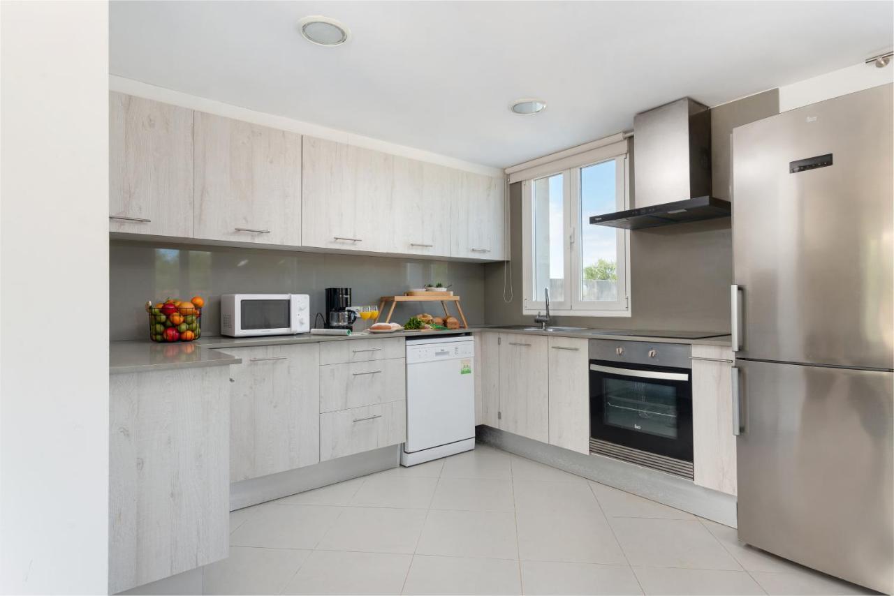Cala D´Or Stunning Villa Marianella Gris, Pool, Bbq, Ac, Free Wifi מראה חיצוני תמונה