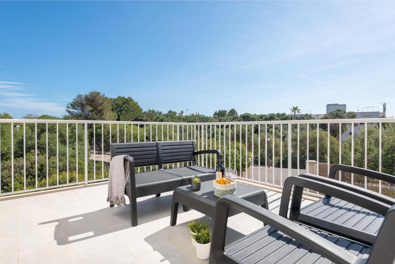 Cala D´Or Stunning Villa Marianella Gris, Pool, Bbq, Ac, Free Wifi מראה חיצוני תמונה